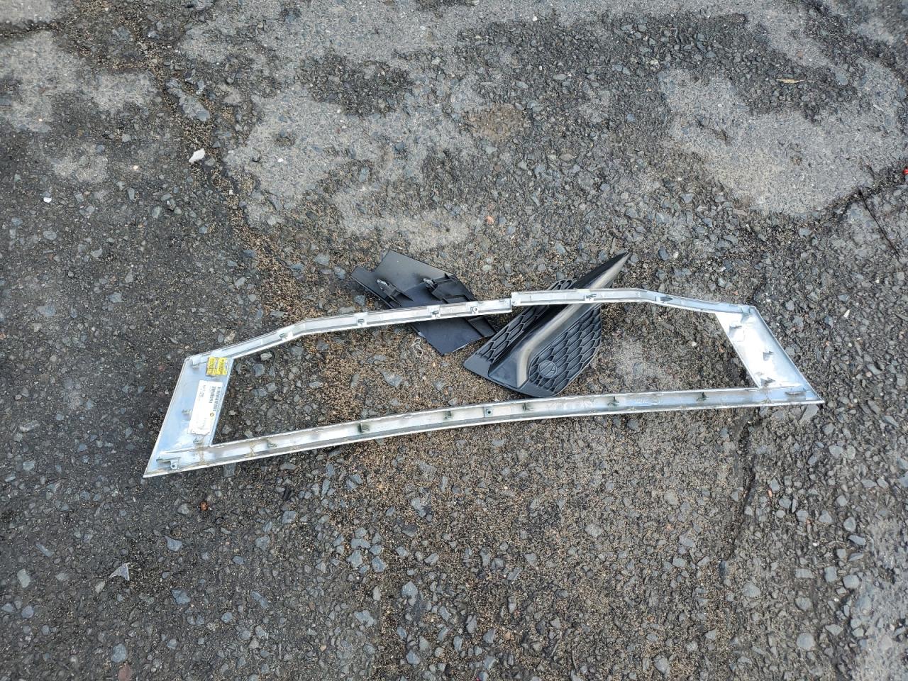 Nissan Rogue S Image 12