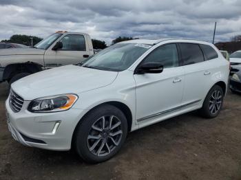  Salvage Volvo XC60
