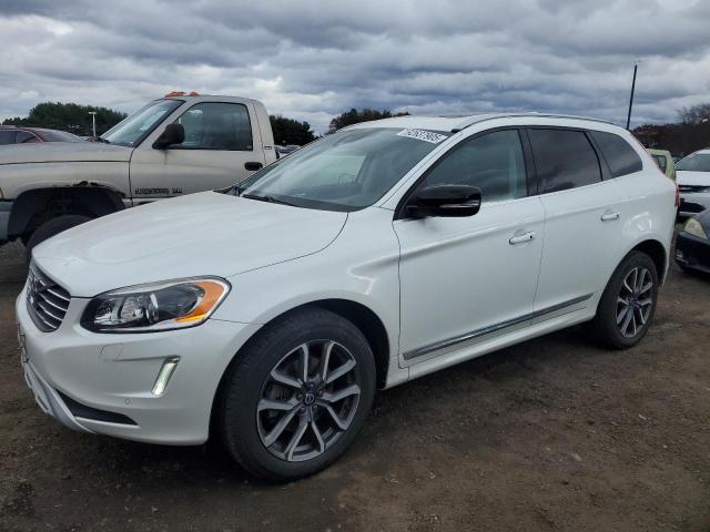  Salvage Volvo XC60