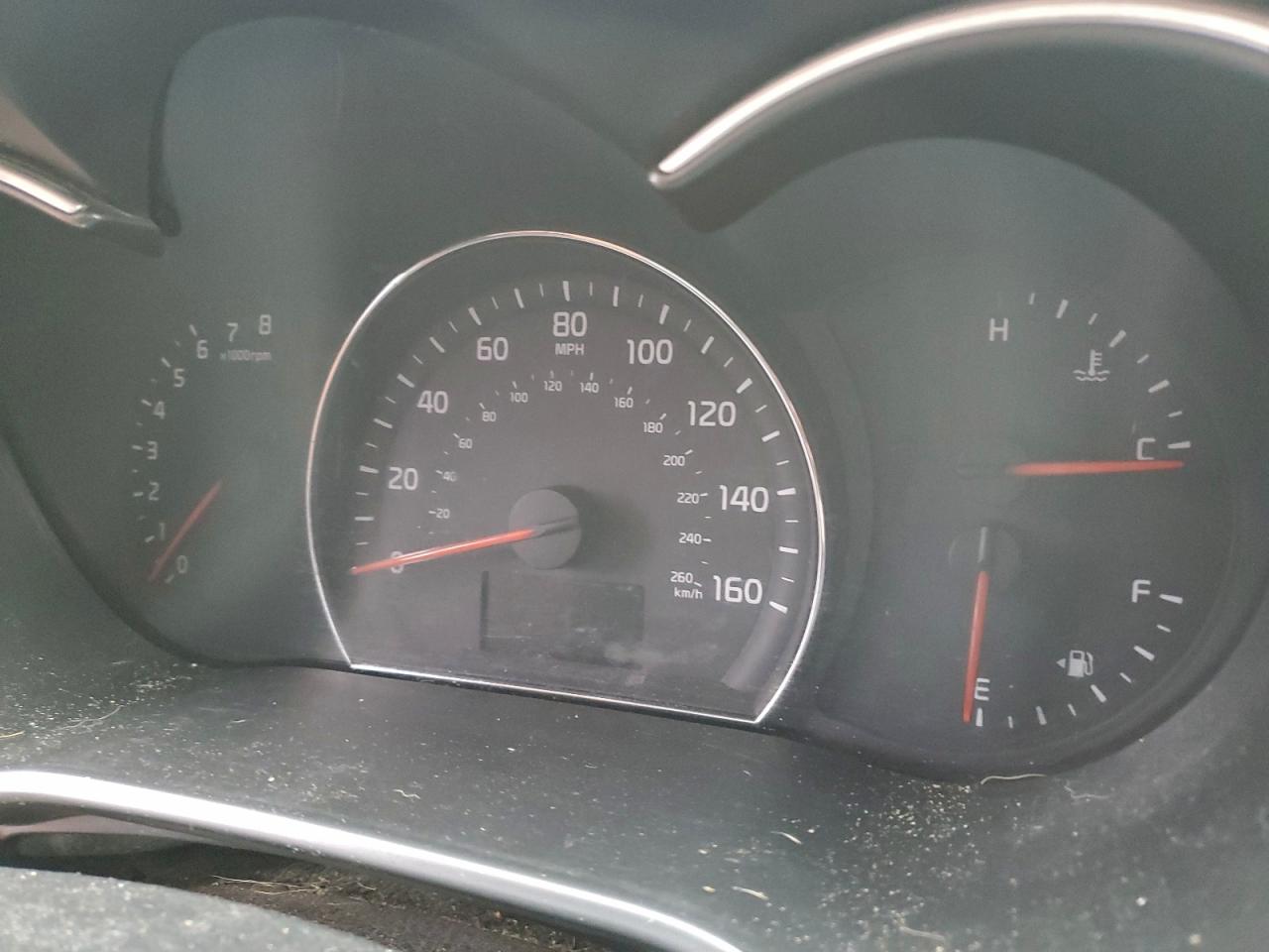 Kia Sorento Lx Image 10