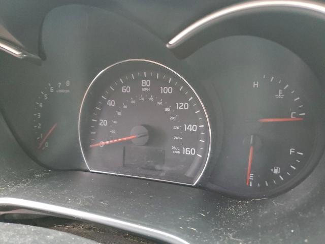 Kia Sorento Lx Image 10