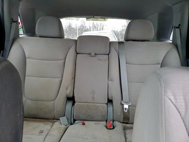 Kia Sorento Lx Image 12