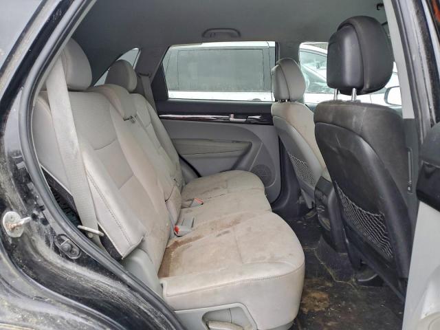 Kia Sorento Lx Image 9