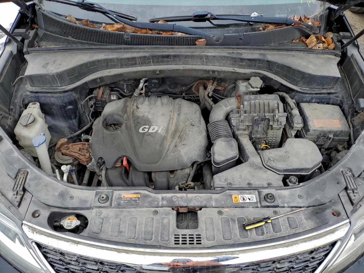 Kia Sorento Lx Image 8