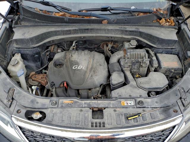 Kia Sorento Lx Image 8