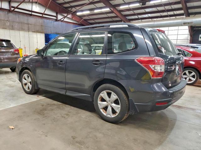 Subaru Forester 2.5i Image 2