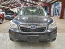 Subaru Forester 2.5i Image 11