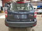 Subaru Forester 2.5i Image 10