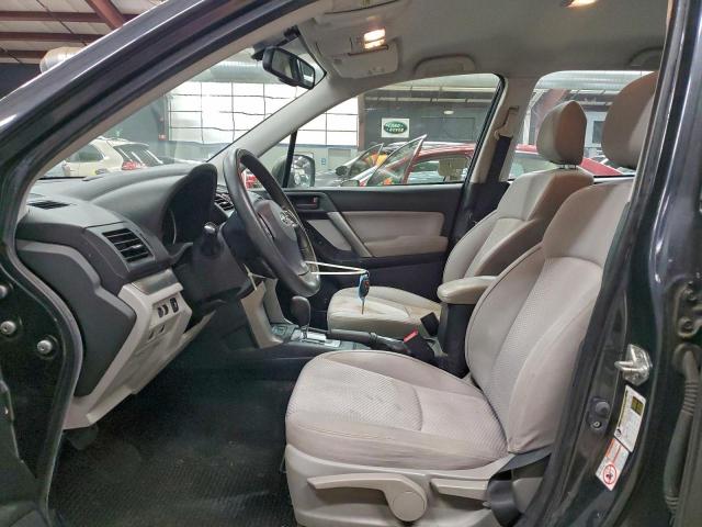 Subaru Forester 2.5i Image 3