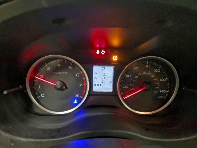 Subaru Forester 2.5i Image 12