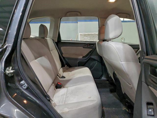 Subaru Forester 2.5i Image 5