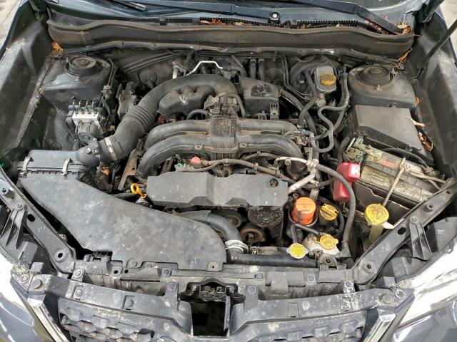 Subaru Forester 2.5i Image 13