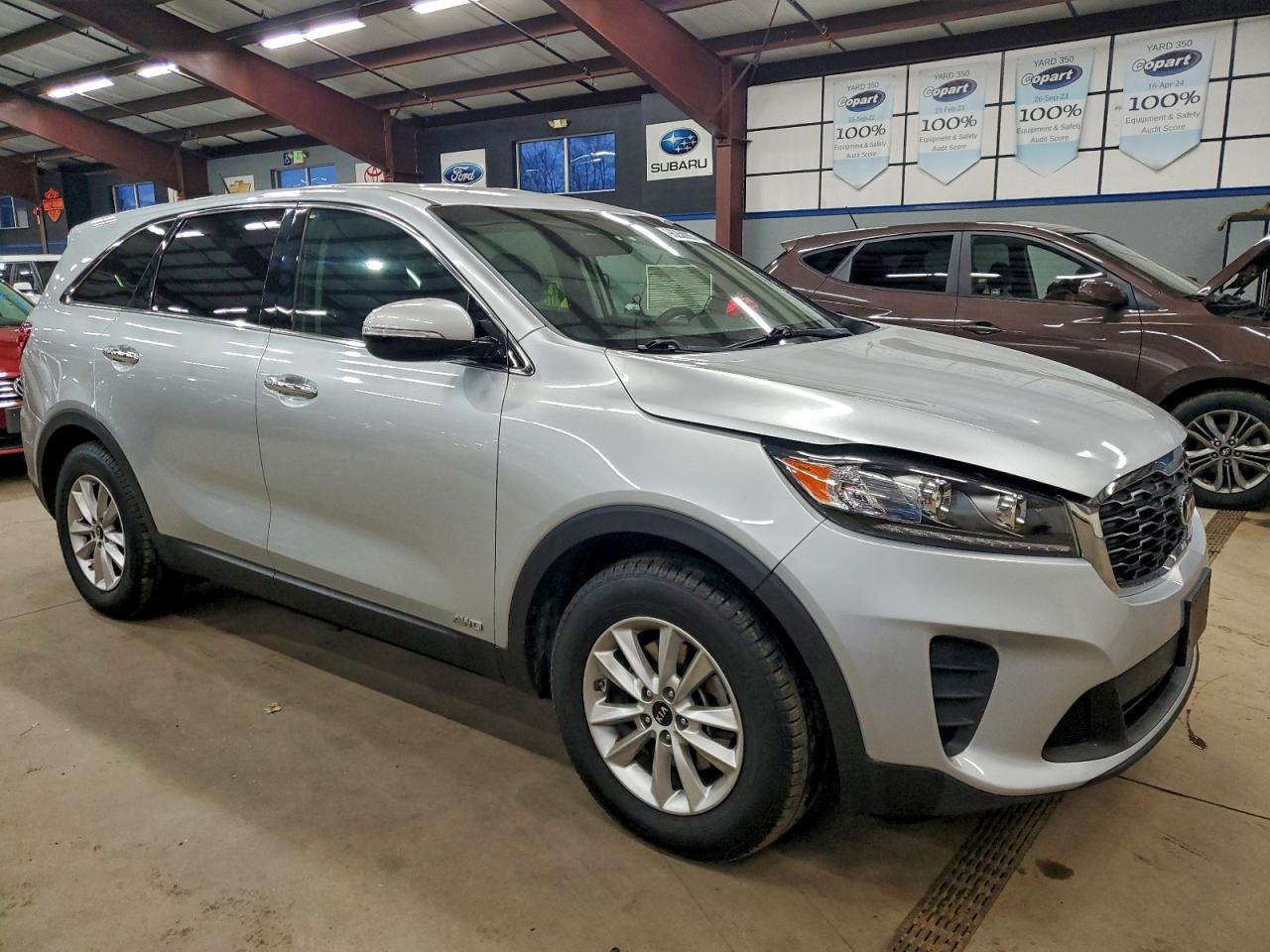 Kia Sorento L Image 10