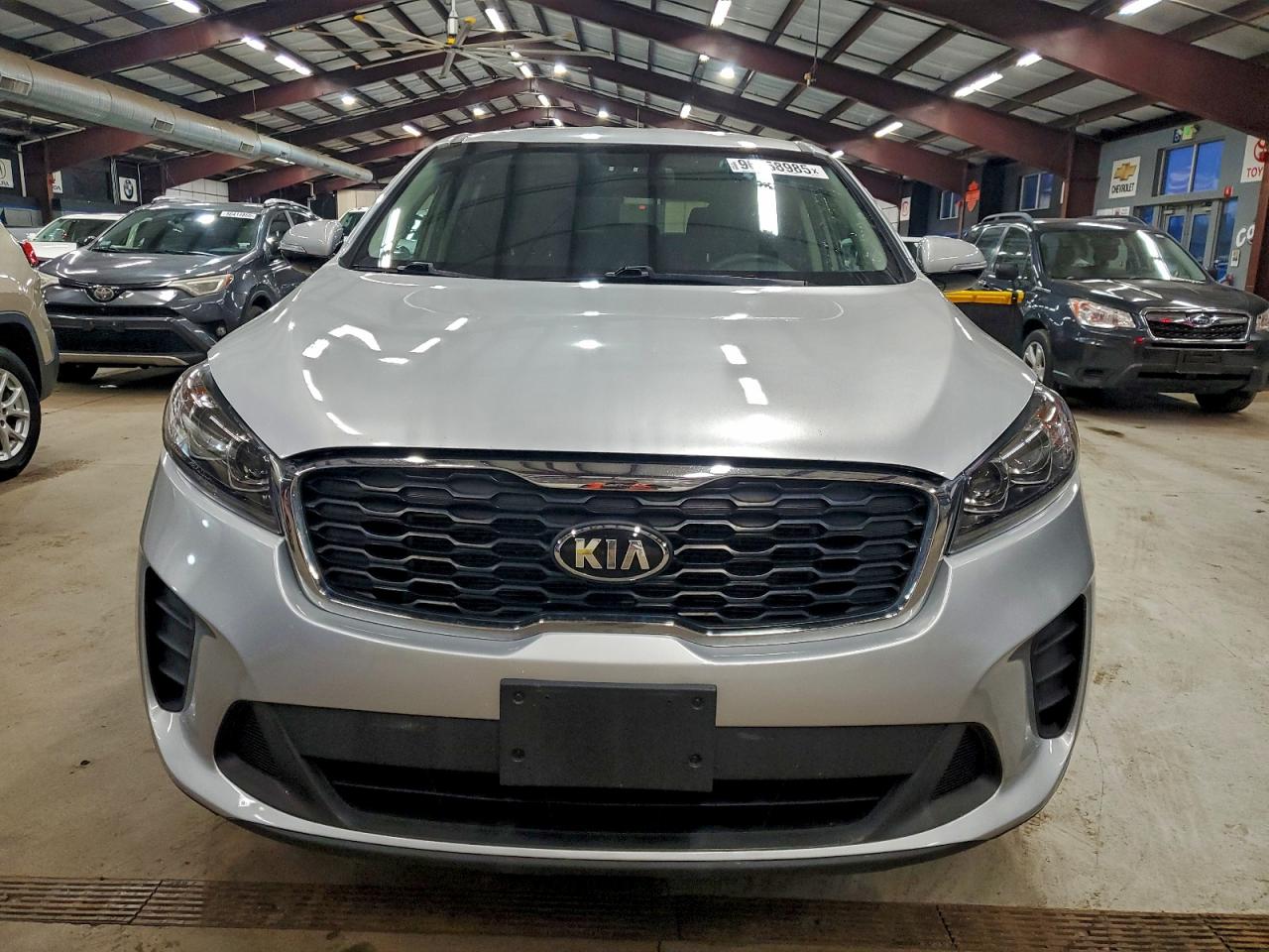 Kia Sorento L Image 9