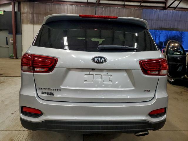 Kia Sorento L Image 3