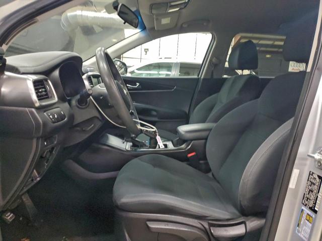 Kia Sorento L Image 5