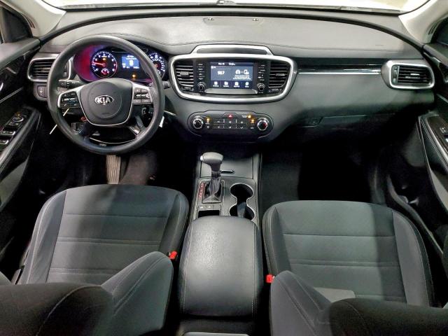 Kia Sorento L Image 2