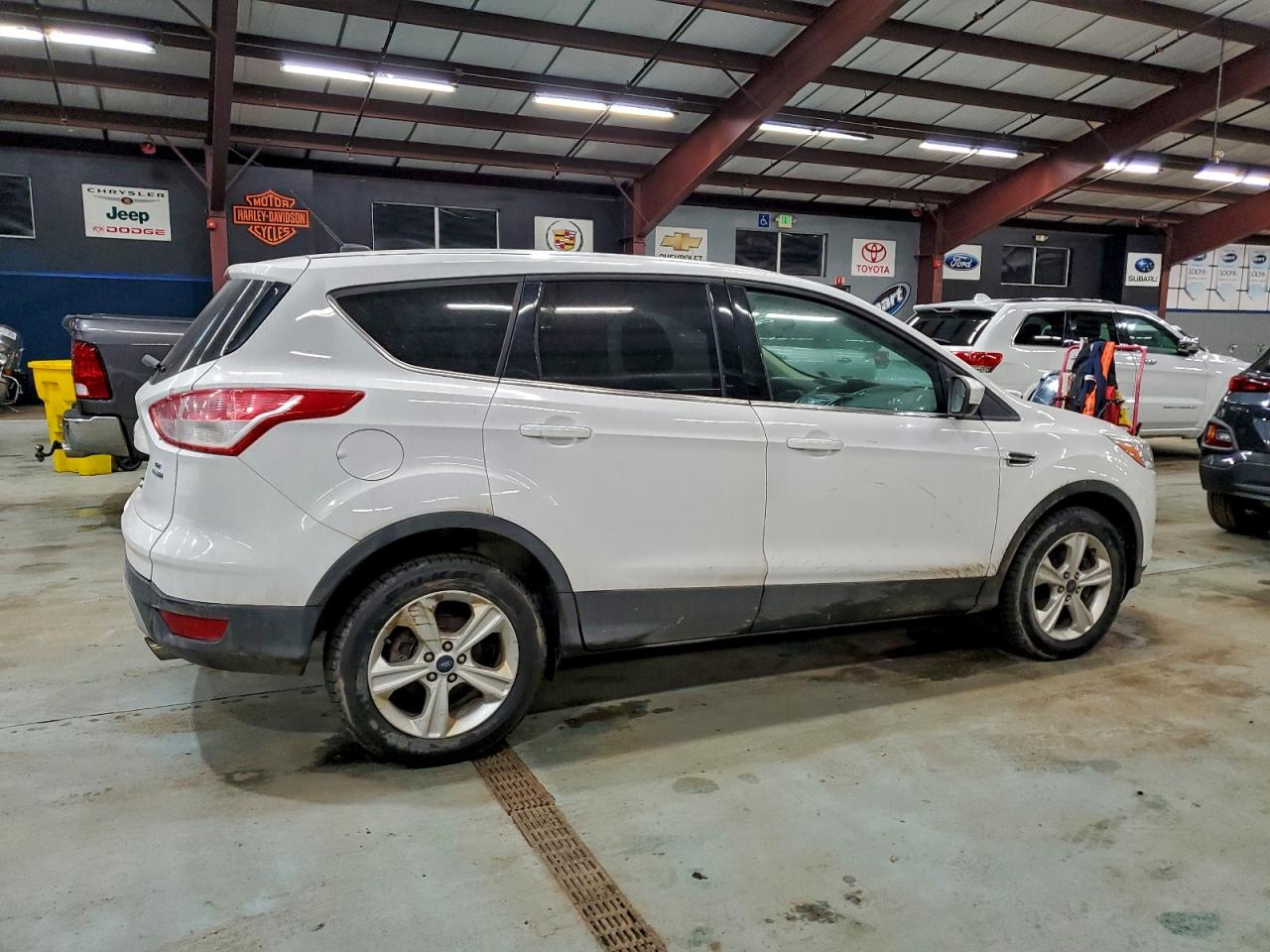 Ford Escape Se Image 2
