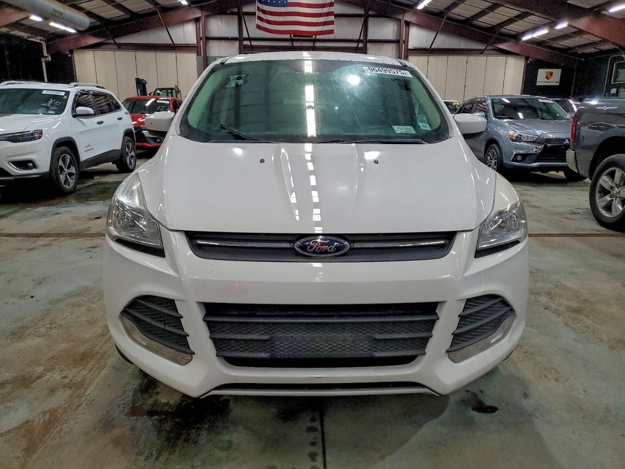 Ford Escape Se Image 3