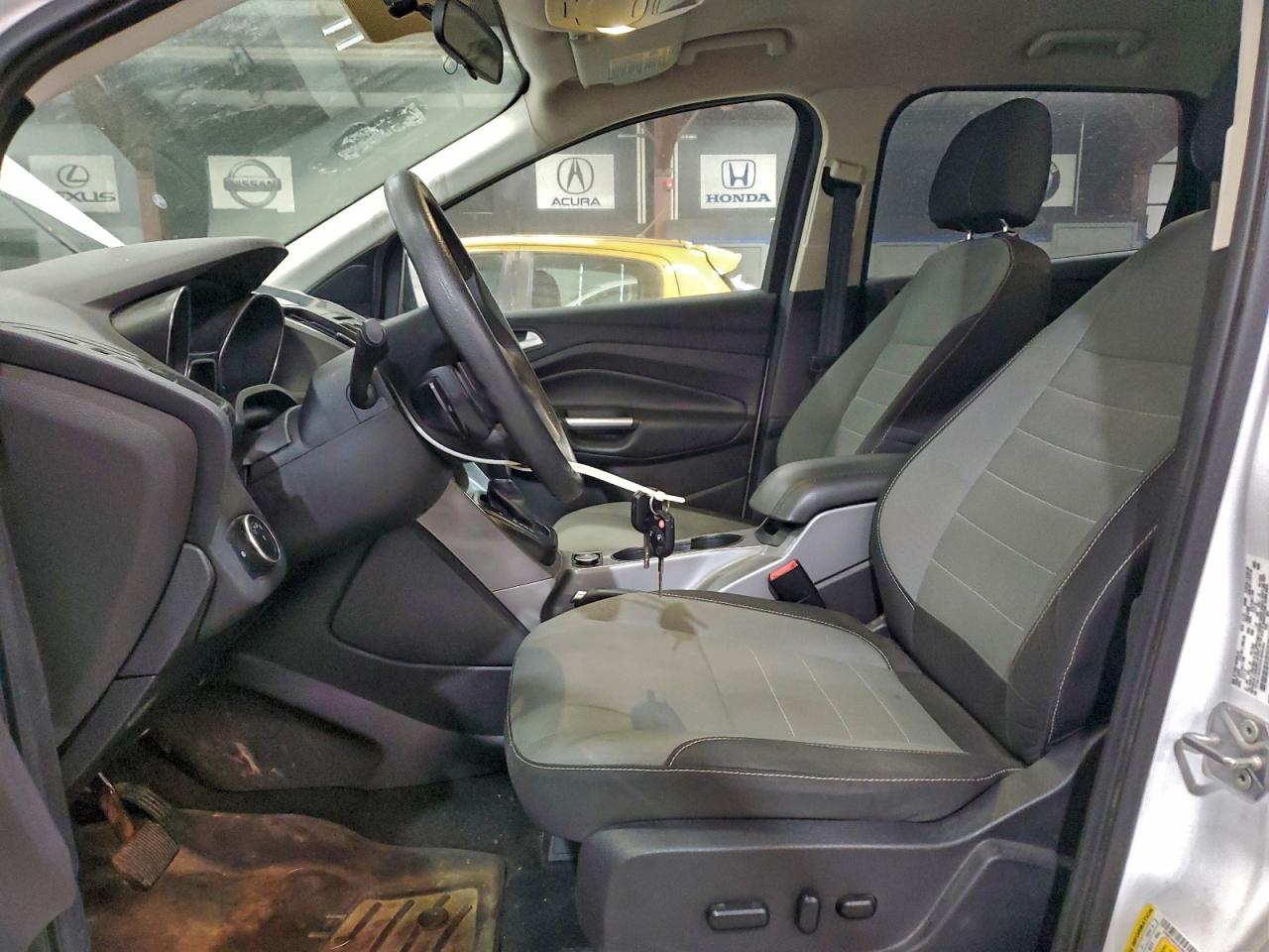 Ford Escape Se Image 4