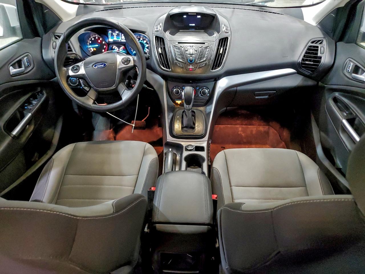 Ford Escape Se Image 13