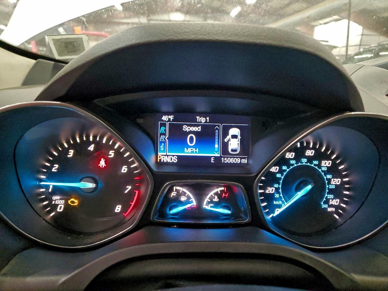 Ford Escape Se Image 7