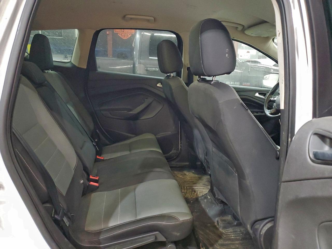 Ford Escape Se Image 8