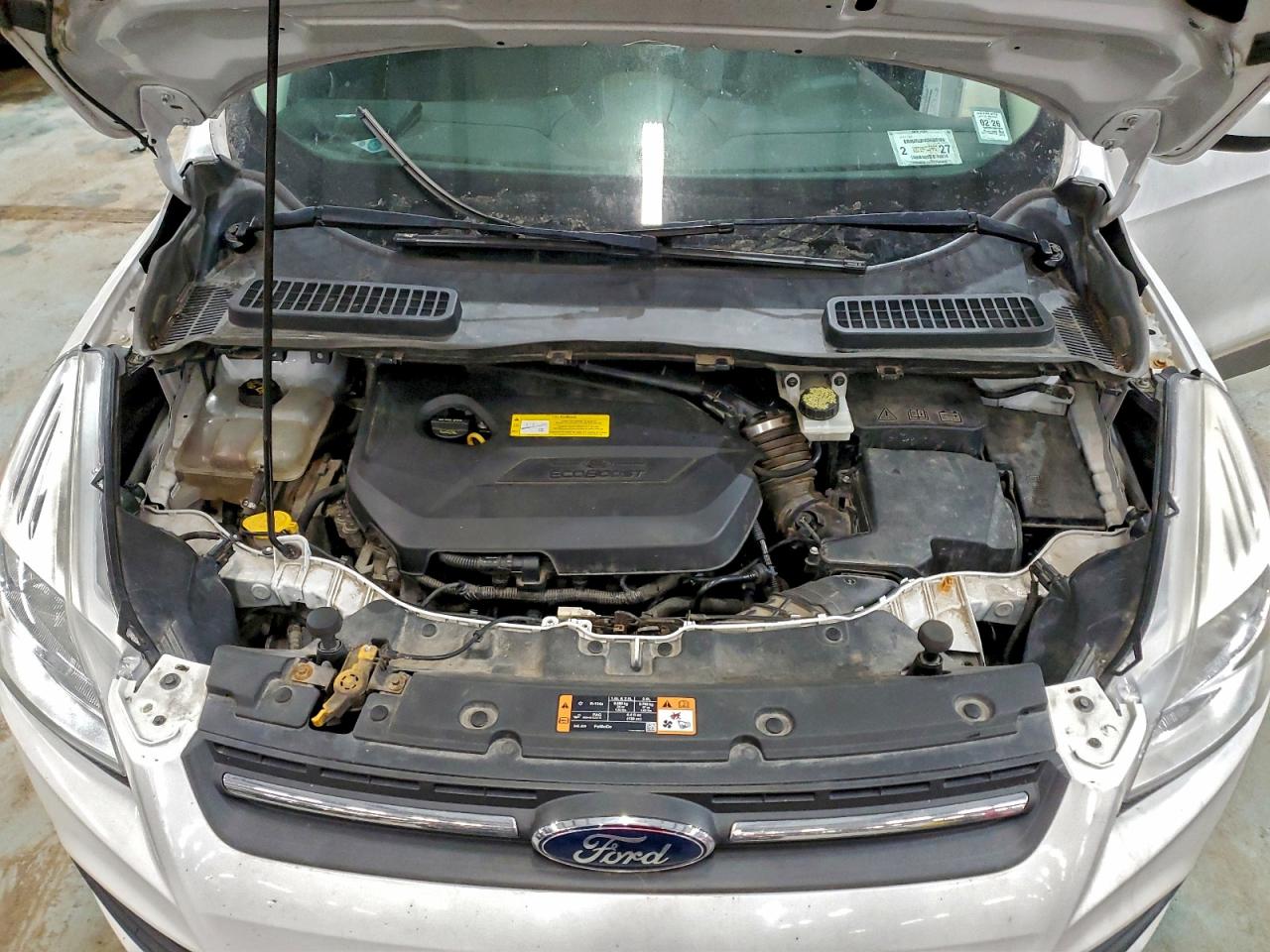 Ford Escape Se Image 10