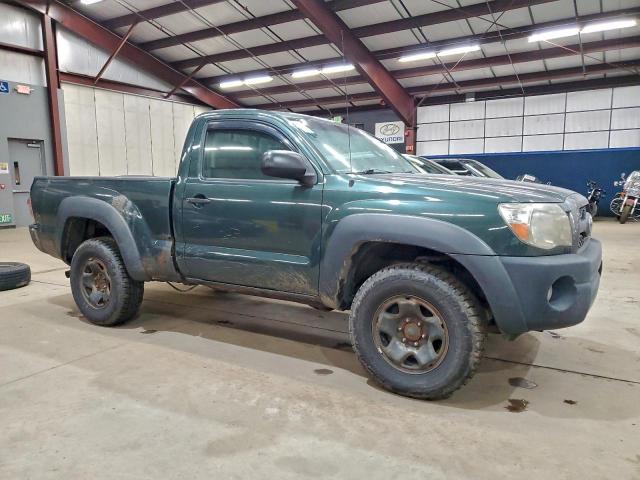 Toyota Tacoma Image 11