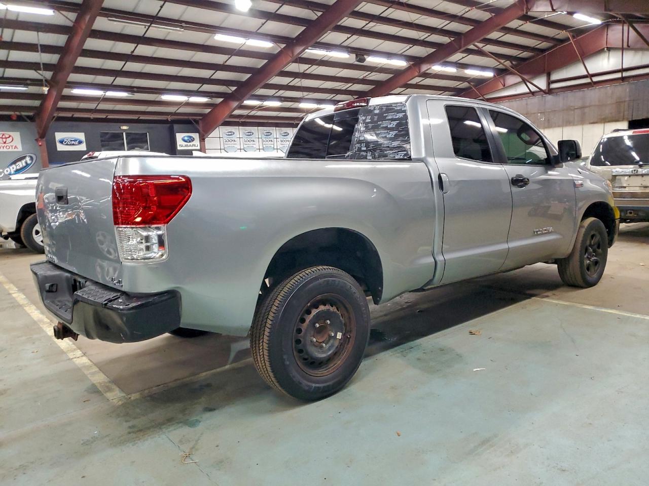 Toyota Tundra Double Cab Sr5 Image 5