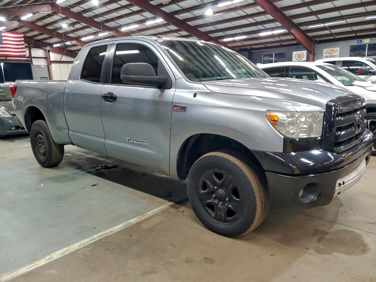 Toyota Tundra Double Cab Sr5 Image 6