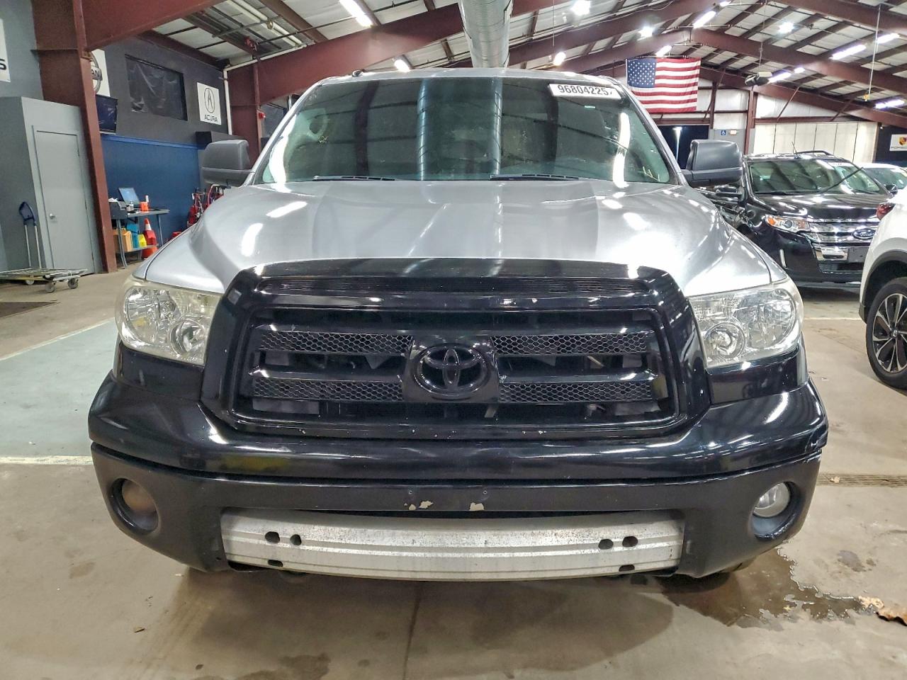 Toyota Tundra Double Cab Sr5 Image 10