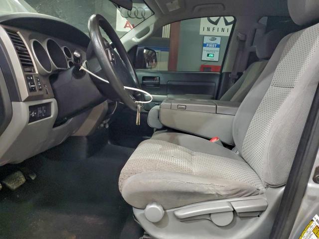 Toyota Tundra Double Cab Sr5 Image 11