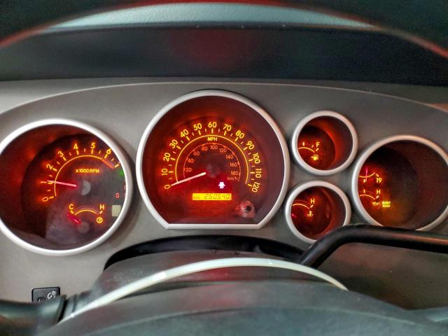 Toyota Tundra Double Cab Sr5 Image 2