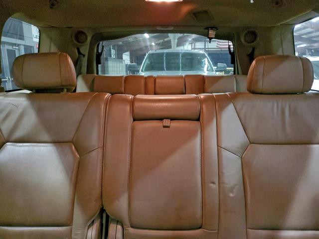 Honda Pilot Touring Image 10