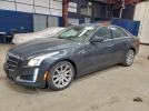 Cadillac CTS Image 1