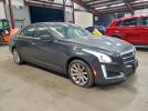 Cadillac CTS Image 2