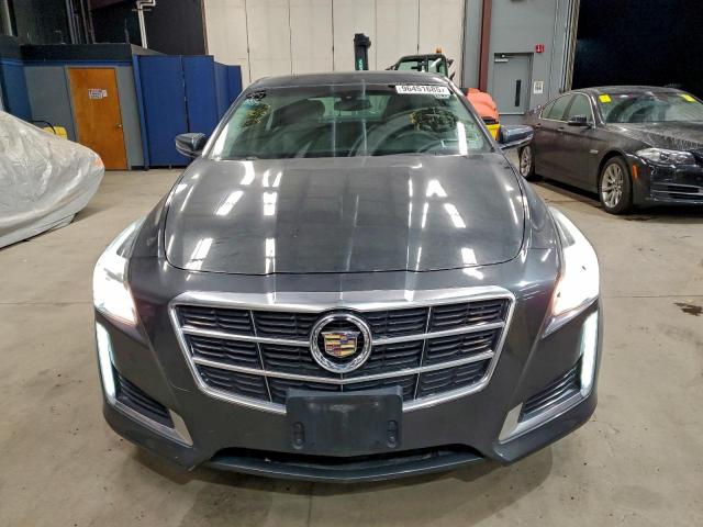 Cadillac CTS Image 12
