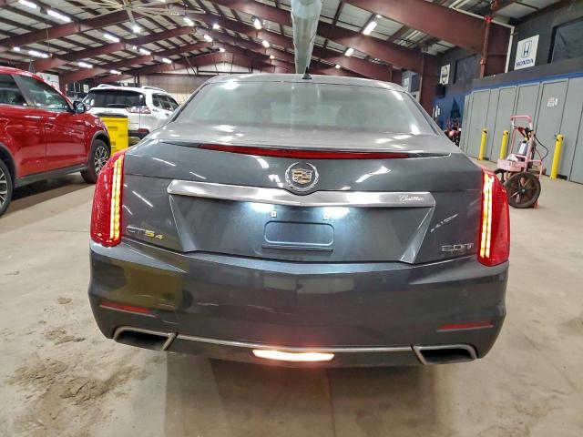 Cadillac CTS Image 4