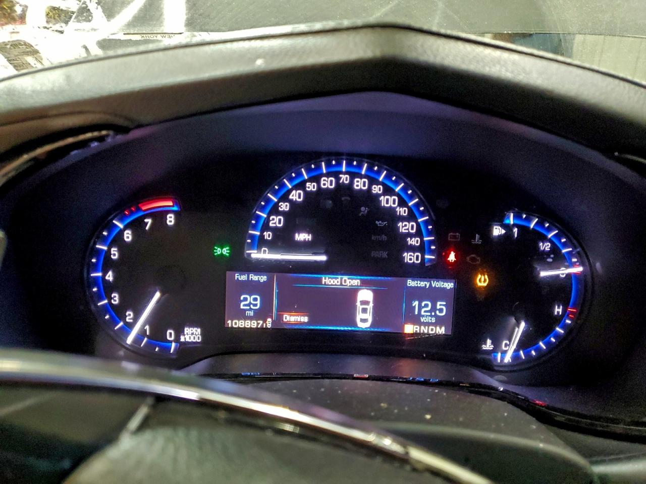 Cadillac CTS Image 3