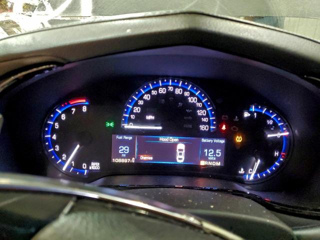 Cadillac CTS Image 3