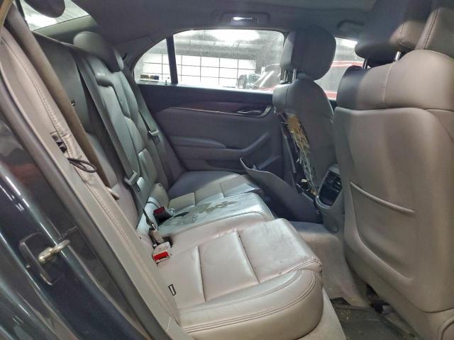 Cadillac CTS Image 7