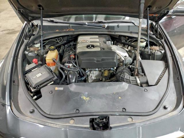 Cadillac CTS Image 6