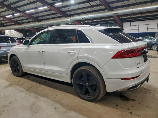 Audi Q8 Premium Image 3