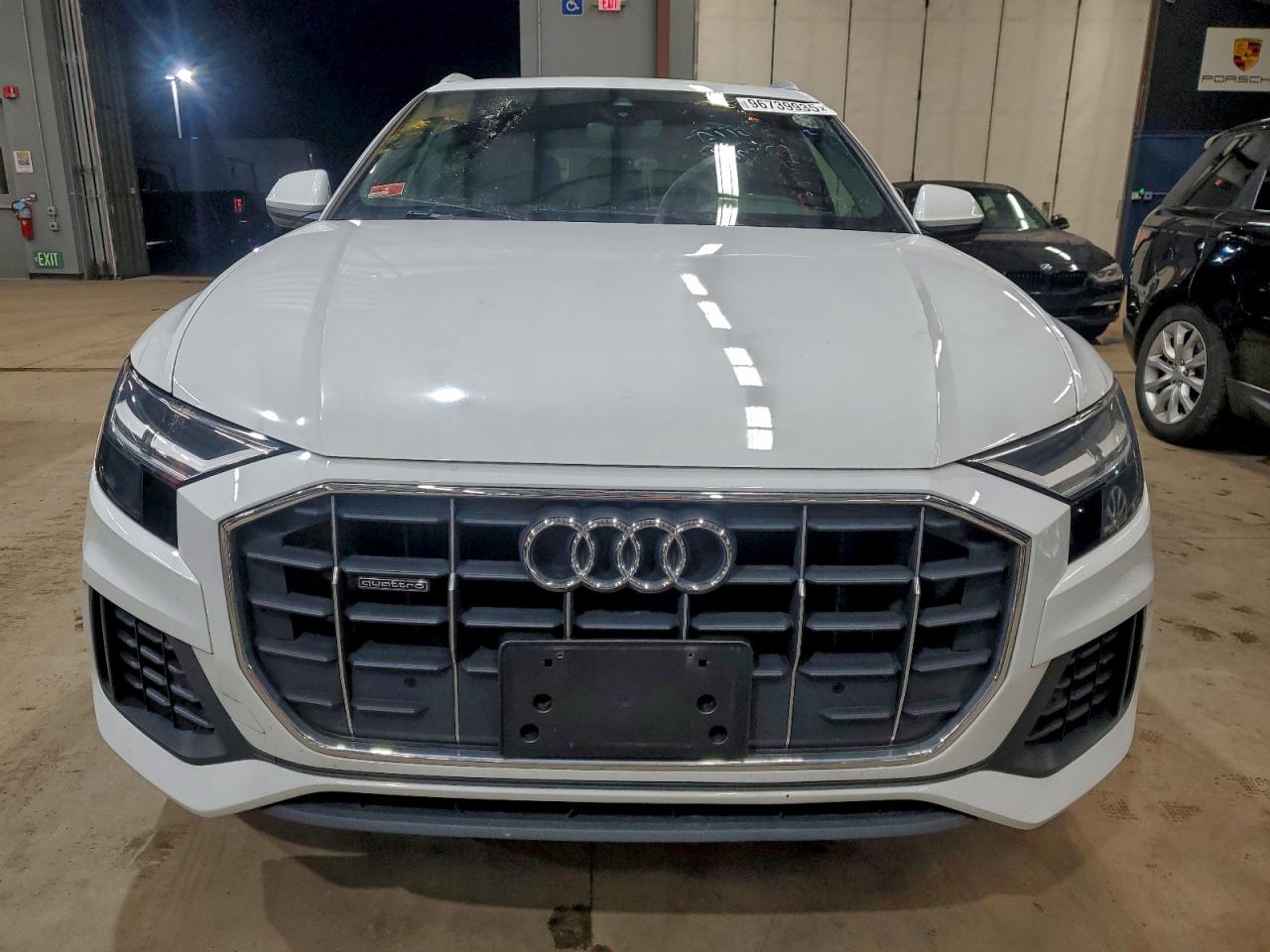 Audi Q8 Premium Image 7
