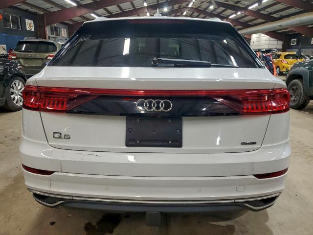 Audi Q8 Premium Image 12