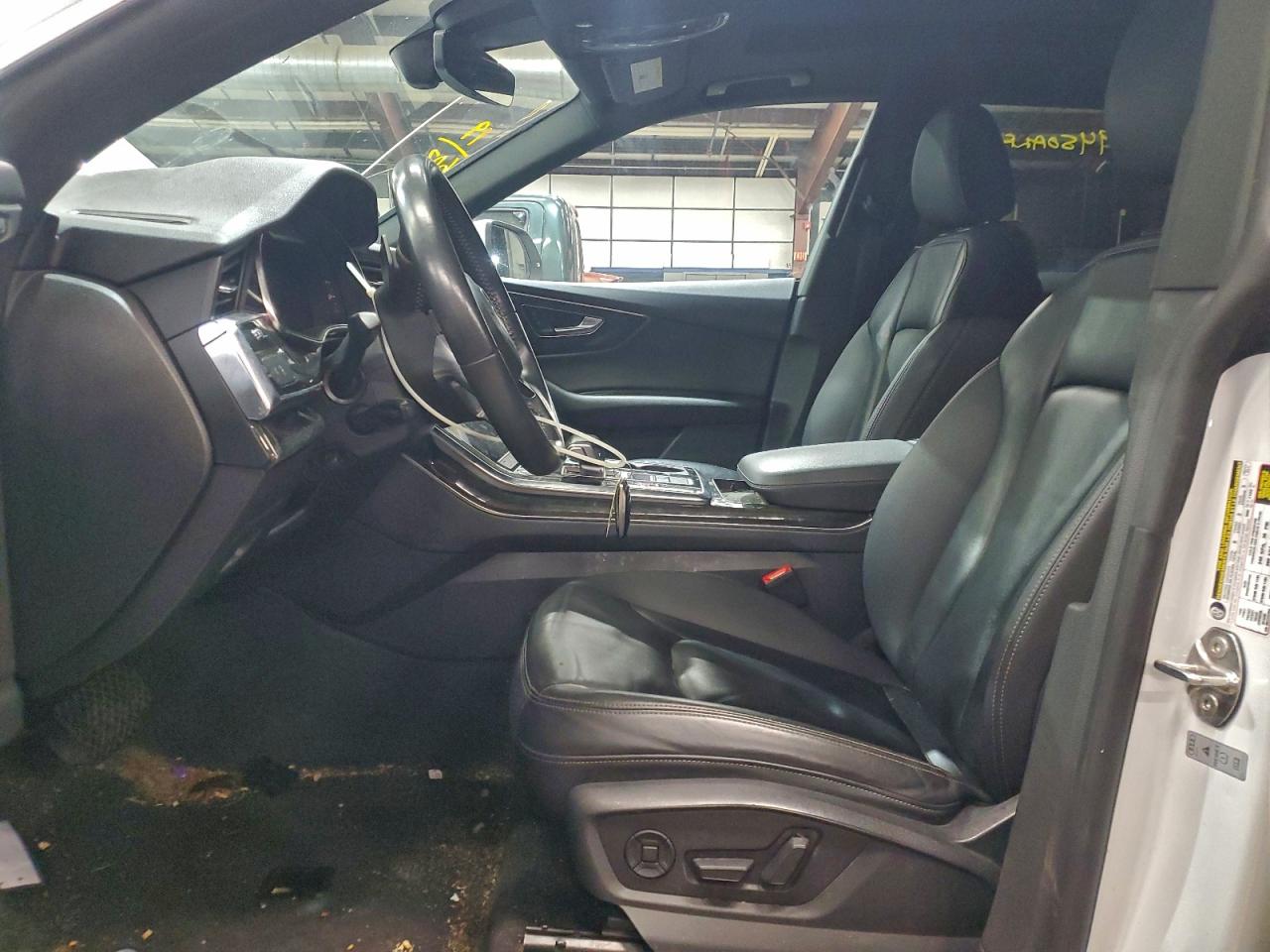 Audi Q8 Premium Image 10