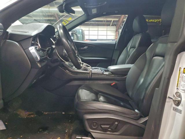 Audi Q8 Premium Image 10