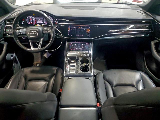 Audi Q8 Premium Image 5