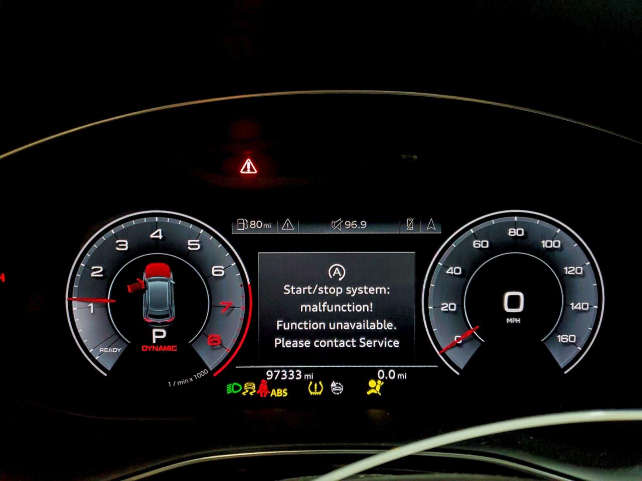 Audi Q8 Premium Image 6